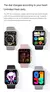 smartwatch série s10 max - comprar online