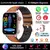Smartwatch GH 57 - NEXT STAGE BR