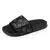 LEISURE Sandálias de couro genuíno, sandália confortável - comprar online