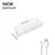 Luzes noturnas sem fio led sensor de movimento lâmpada usb recarregável magné na internet