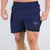 shorts de corrida masculino 2 em 1 esportes jogging shorts de fitnes - comprar online