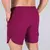 shorts de corrida masculino 2 em 1 esportes jogging shorts de fitnes - NEXT STAGE BR