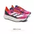 Sapatos de casal feminino altura aumentada leve esportes lento corrida sapatos c - NEXT STAGE BR
