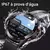 Smartwatch ChiBear Impermeável - loja online