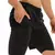Red bull mais novo shorts dos homens 2 em 1 corrida treinamento ginásio shorts - comprar online