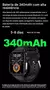 Smartwatch GH 57