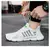 tenis flexivel masculinos confortáveis para corrida - NEXT STAGE BR