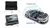 3 Câmeras Filmadora Digital Veicular Dvr Fhd 1080 4 Int Ext na internet