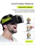 Virtual Reality Headset VR Óculos - comprar online