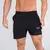 shorts de corrida masculino 2 em 1 esportes jogging shorts de fitnes na internet
