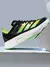 Imagem do Sapatos de casal feminino altura aumentada leve esportes lento corrida sapatos c