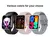 Imagem do smartwatch série s10 max