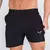 shorts de corrida masculino 2 em 1 esportes jogging shorts de fitnes - comprar online