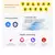 smartwatch série s10 max - NEXT STAGE BR