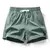 shorts lazer masculino fitness esportes