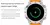 Smartwatch LIGE Sport Fit - loja online