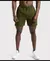 Imagem do shorts de corrida masculino 2 em 1 esportes jogging shorts de fitnes