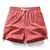 shorts lazer masculino fitness esportes - loja online