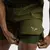 shorts de corrida masculino 2 em 1 esportes jogging shorts de fitnes na internet