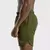 shorts de corrida masculino 2 em 1 esportes jogging shorts de fitnes - NEXT STAGE BR