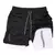 fitness shorts anime 3d dupla camada - NEXT STAGE BR