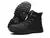 Botas de segurança impermeáveis para homens, Botas de trabalho em aço indestr - comprar online