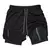 fitness shorts anime 3d dupla camada
