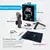 Suporte de Telefone Gimbal 3 Eixos de Mão, Estabilizador de Vídeo Anti-Tremor - NEXT STAGE BR