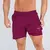 shorts de corrida masculino 2 em 1 esportes jogging shorts de fitnes na internet