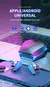 Xiaomi jogo earbud bluetooth jogo fones de ouvido sem fio para à prova dwaterpr na internet