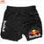 Red bull mais novo shorts dos homens 2 em 1 corrida treinamento ginásio shorts - loja online
