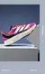 Sapatos de casal feminino altura aumentada leve esportes lento corrida sapatos c - loja online