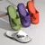 novos chinelos masculinos verão pvc chinelos macios esportes ao ar livre g - NEXT STAGE BR
