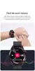 Imagem do Smartwatch ChiBear Impermeável