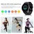 Smartwatch LIGE na internet