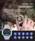 Smartwatch LIGE Sport Fit - comprar online