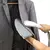 Imagem do Tábua de passar roupa lavável mini luvas anti-queimadura capa de almofada