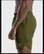 shorts de corrida masculino 2 em 1 esportes jogging shorts de fitnes - NEXT STAGE BR