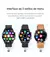Smartwatch ChiBear Impermeável na internet