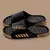 Chinelo Fashion, macio eva chinelos de fundo grosso casal verão casa - comprar online