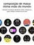 Imagem do Smartwatch LIGE esporte Fit