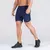 shorts de corrida masculino 2 em 1 esportes jogging shorts de fitnes - comprar online