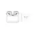 Fone Bluetooth 3º Geração Premium Compativel iphone e android - NEXT STAGE BR