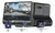 3 Câmeras Filmadora Digital Veicular Dvr Fhd 1080 4 Int Ext