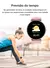 Imagem do Smartwatch LIGE esporte Fit
