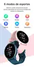Smartwatch LIGE esporte Fit - NEXT STAGE BR