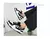 Tênis casual masculino, tênis de grife, tênis de plataforma, têni - loja online