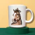 Taza Caballo - comprar online
