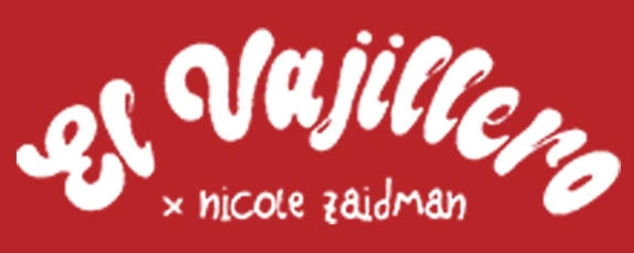 el vajillero