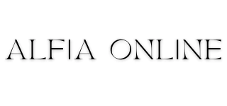 Alfia online